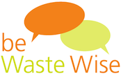 | be Waste Wise