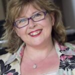 Karen Cannard social media influencer on waste solutions